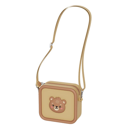 Silicon Bags Bear