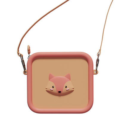 Silicon Bags Fox