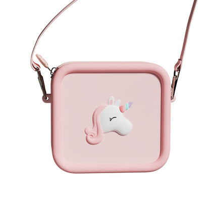 Silicon Bags Unicorn