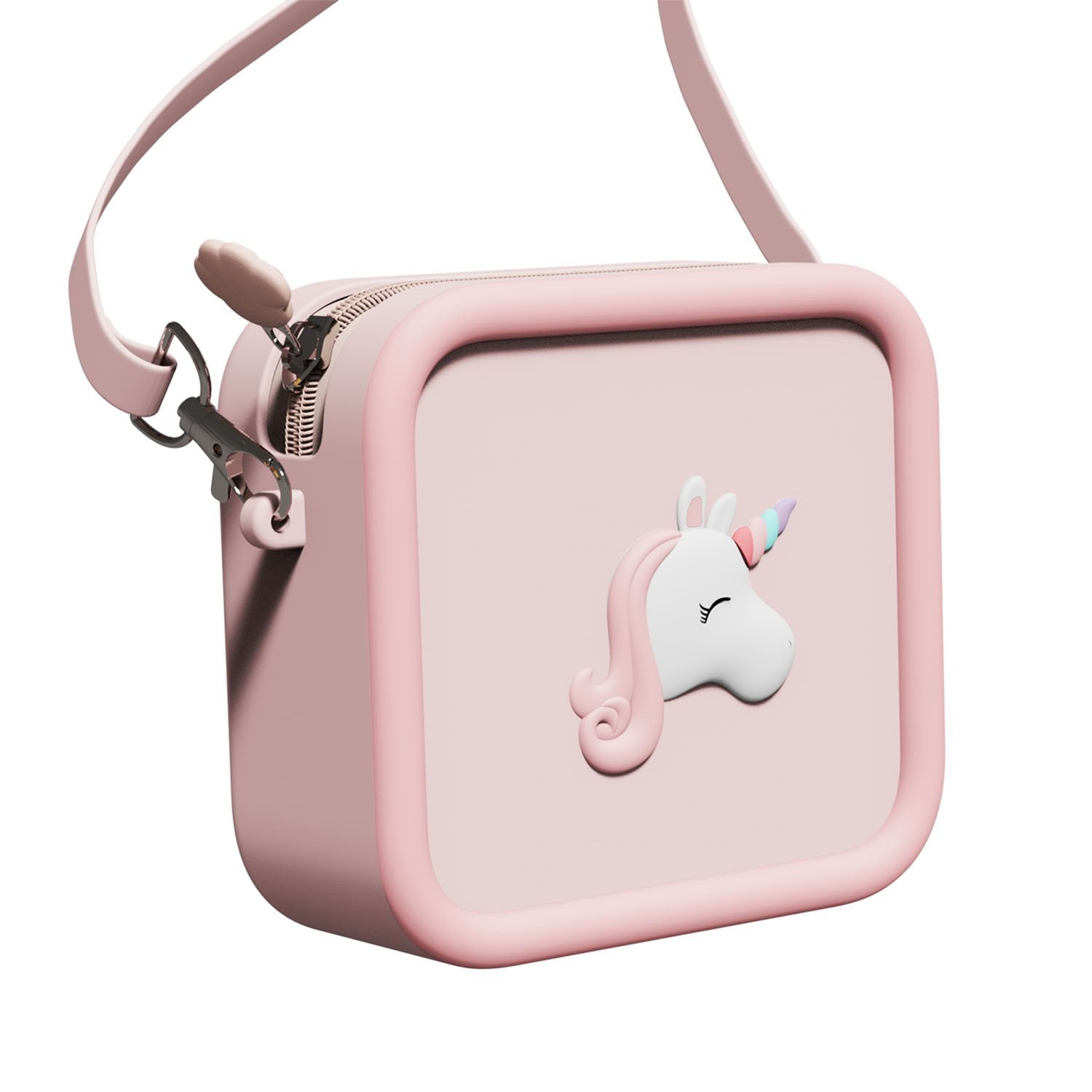 Silicon Bags Unicorn