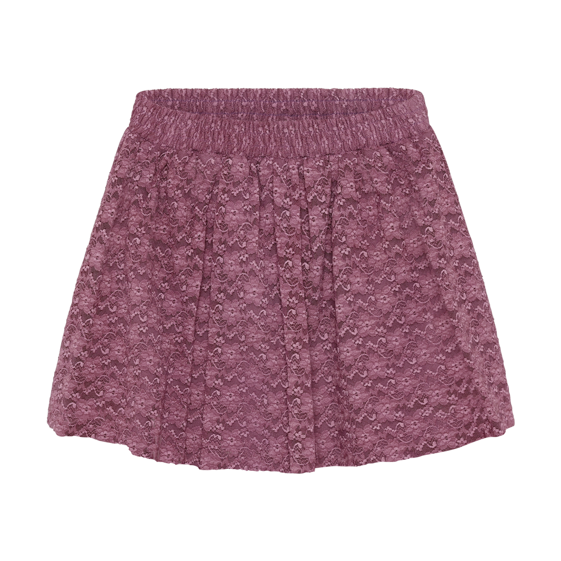 Skirt Lace