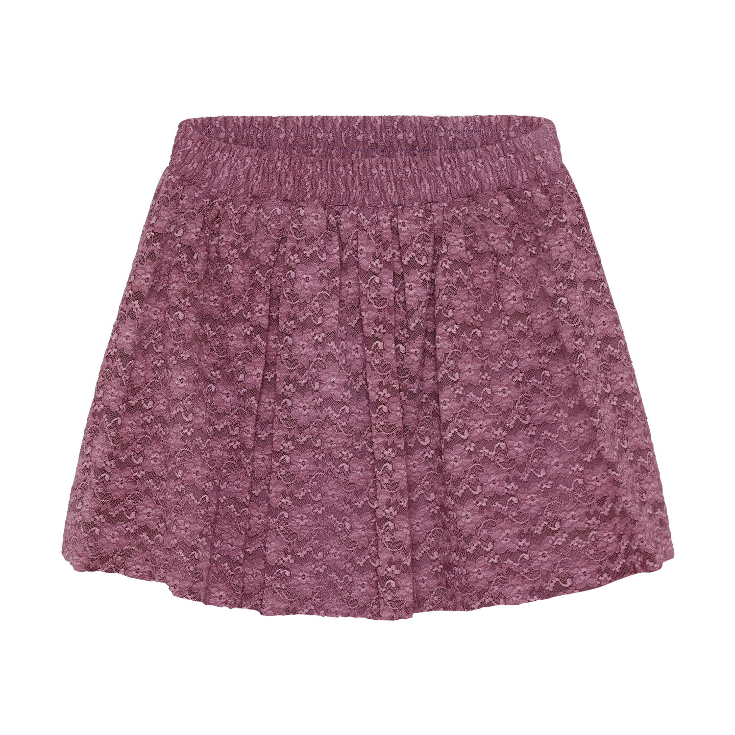 Skirt Lace