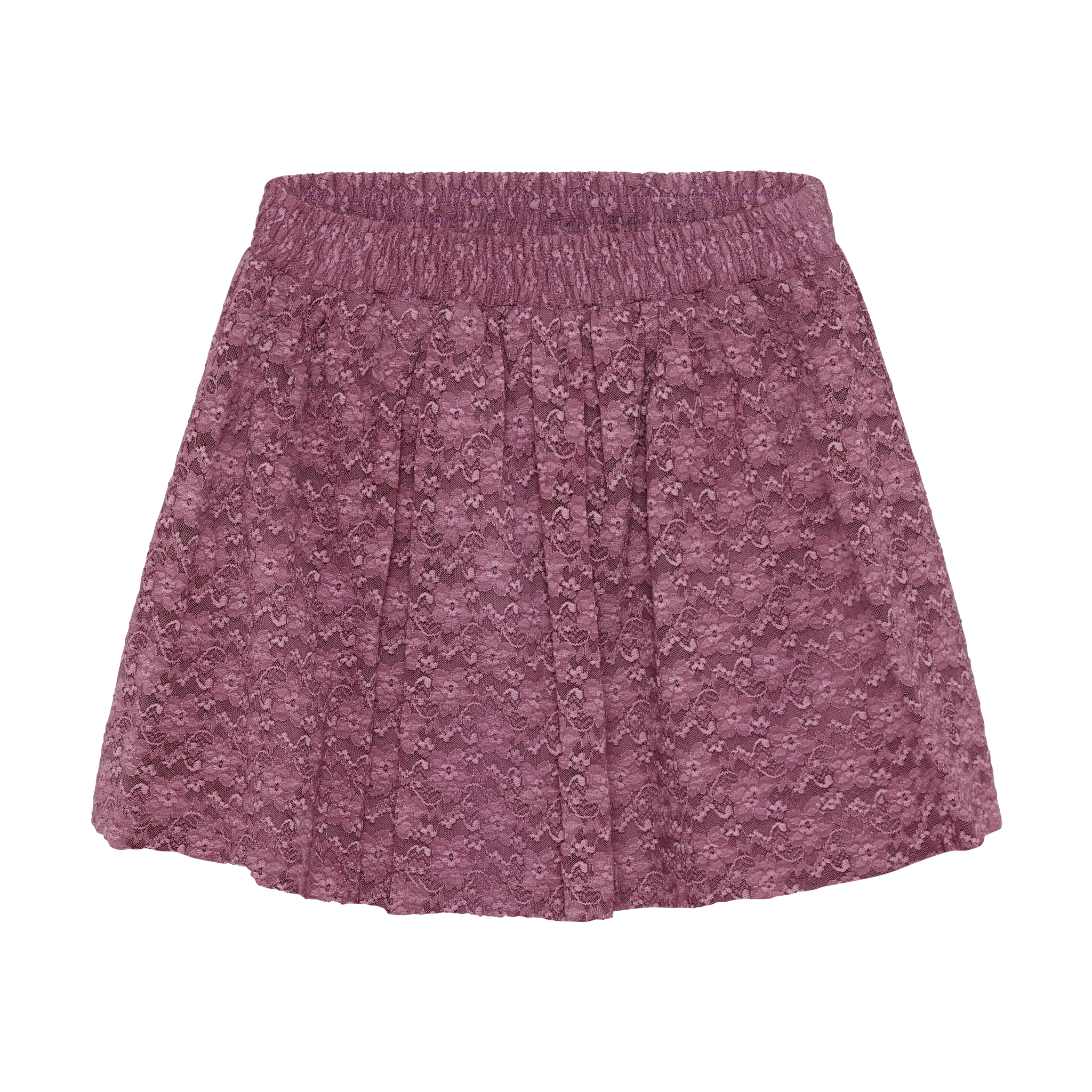 Skirt Lace
