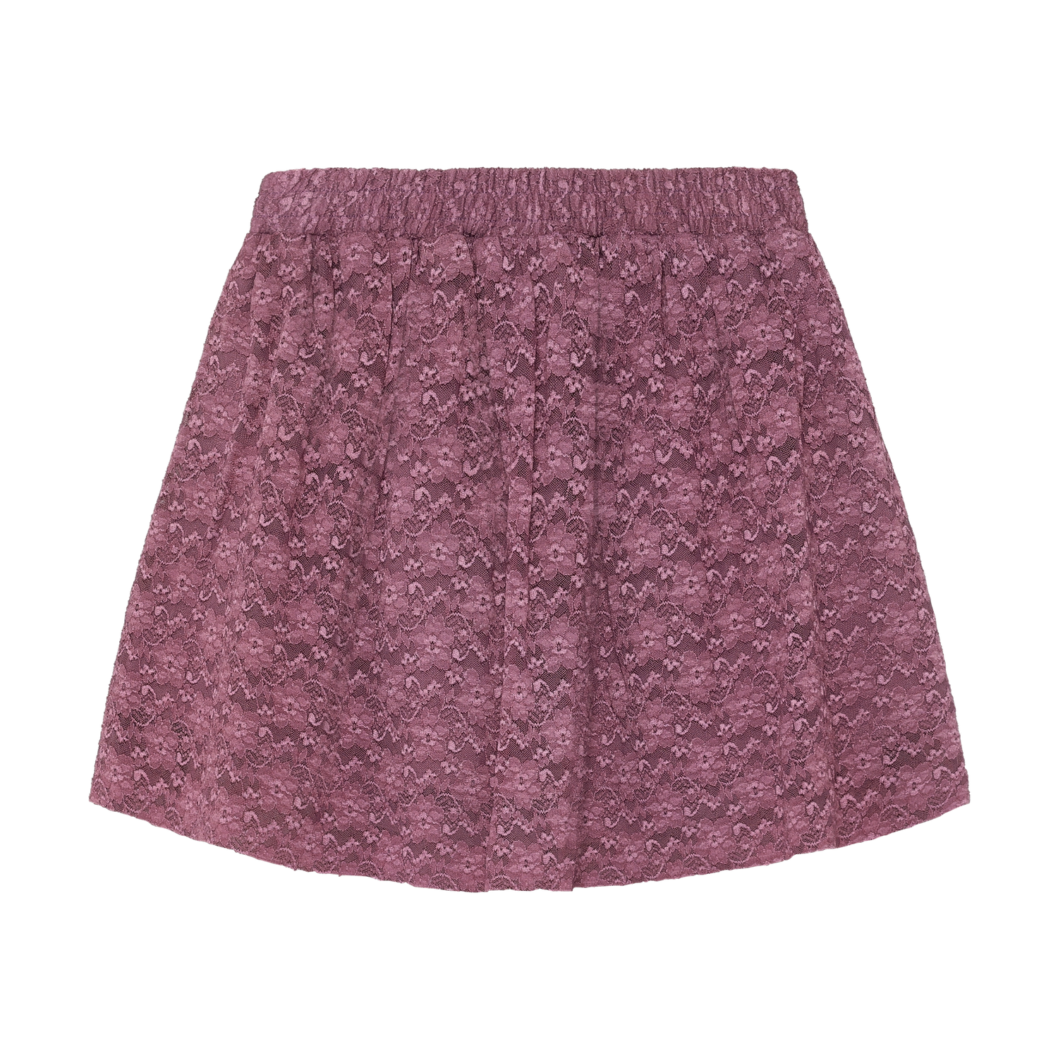 Skirt Lace