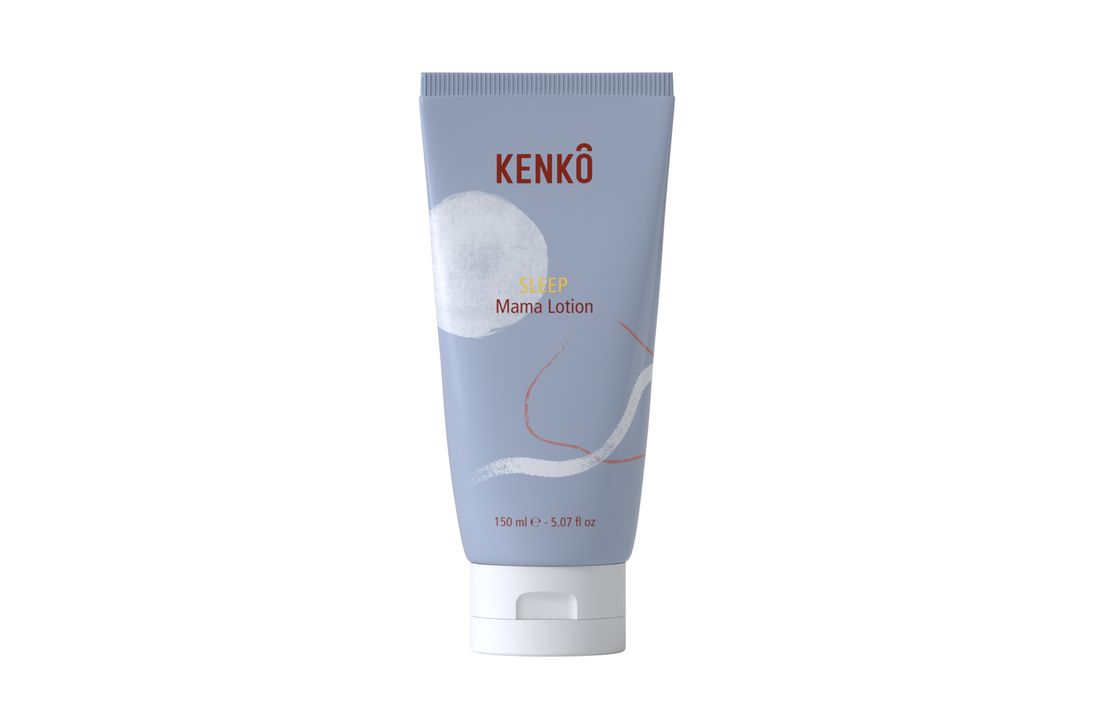 Sleep Mama Lotion