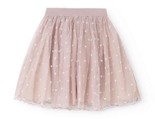 Solvig, Ballerina, dresses and