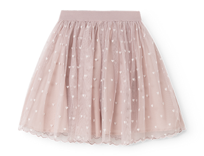 Solvig, Ballerina, dresses and