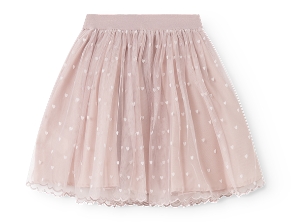 Solvig, Ballerina, dresses and