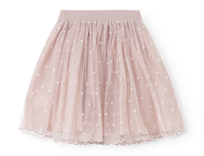 Solvig, Ballerina, dresses and