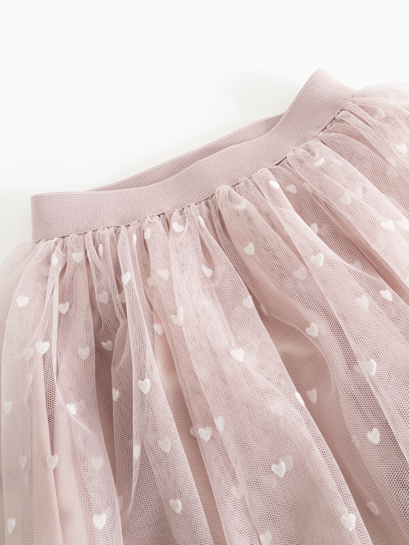 Solvig, Ballerina, dresses and