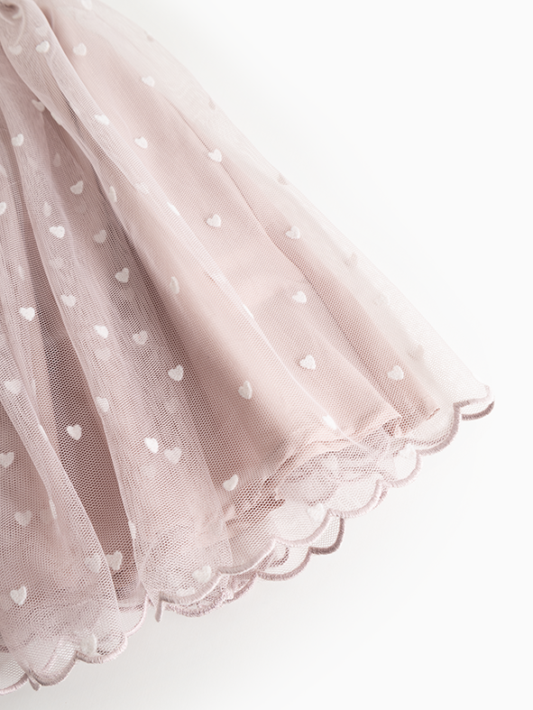 Solvig, Ballerina, dresses and