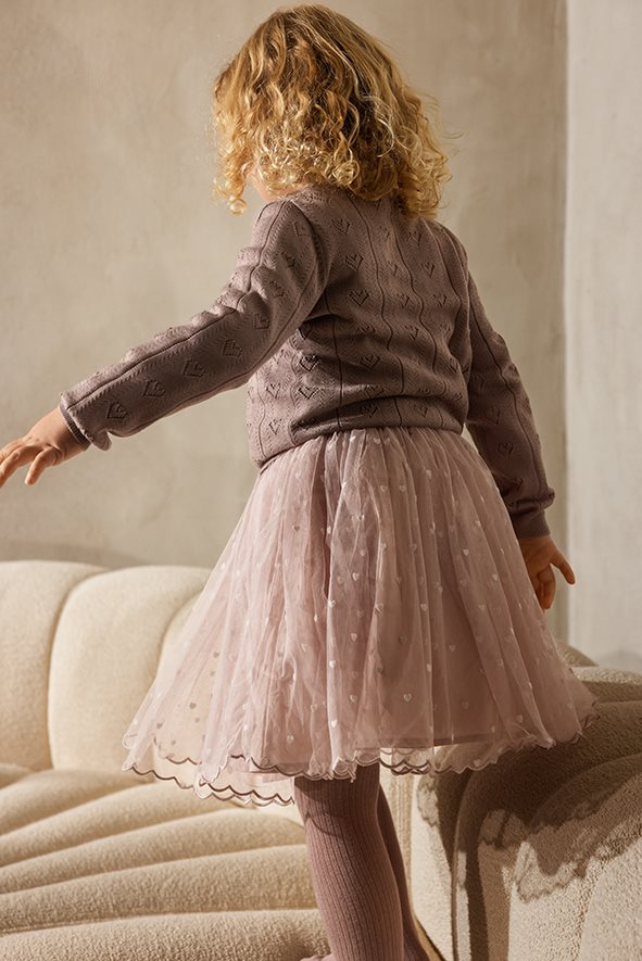 Solvig, Ballerina, dresses and