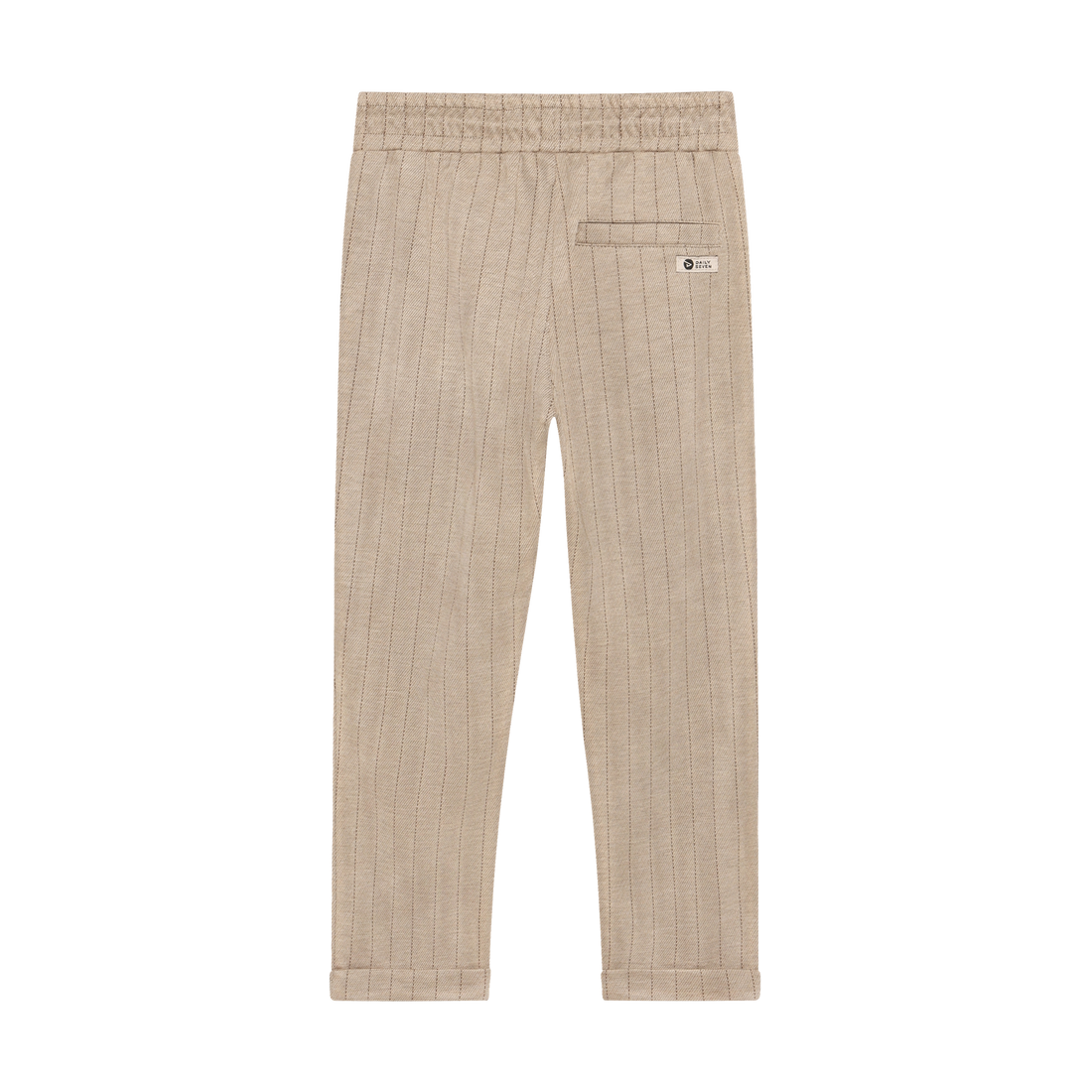 Stripe Pants