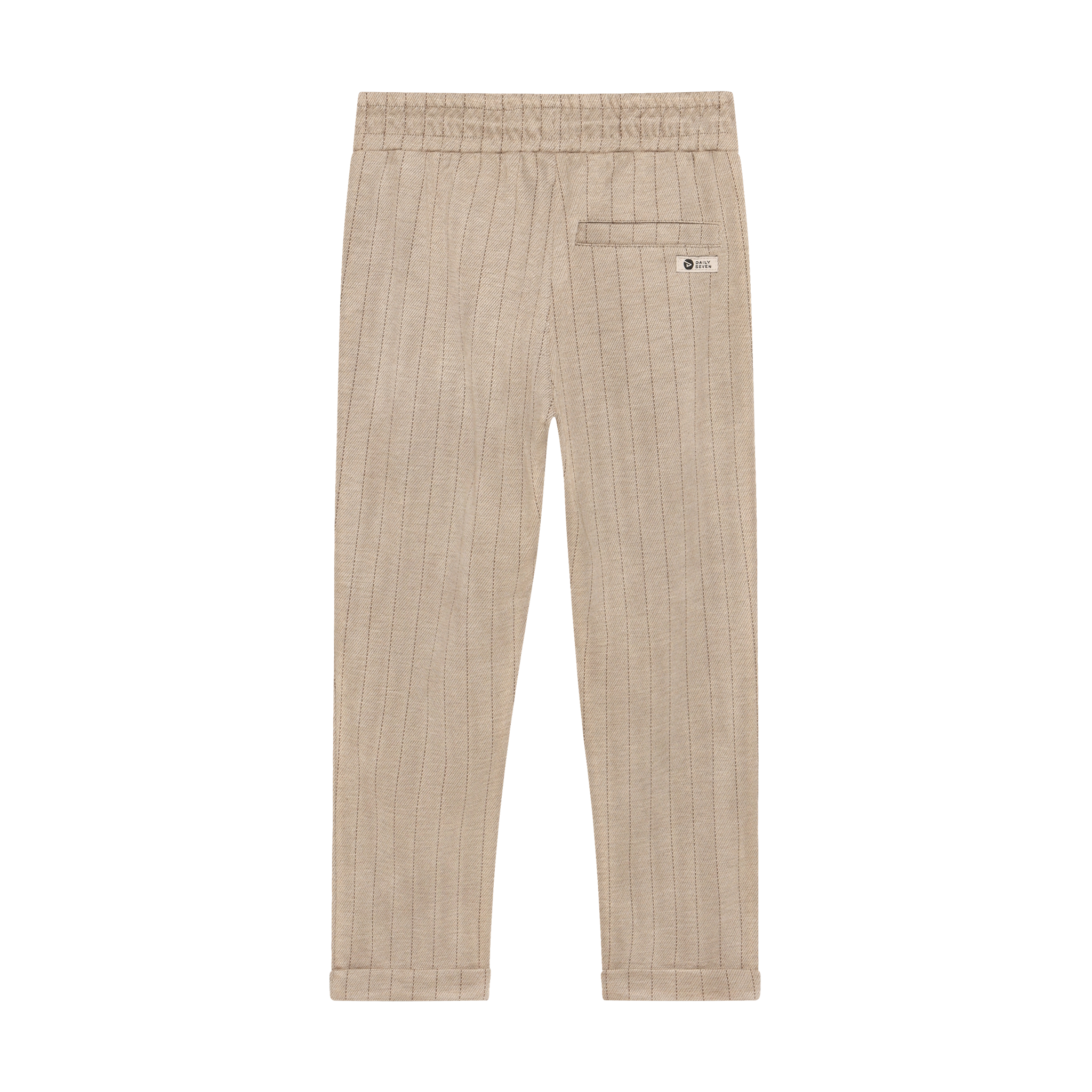 Stripe Pants