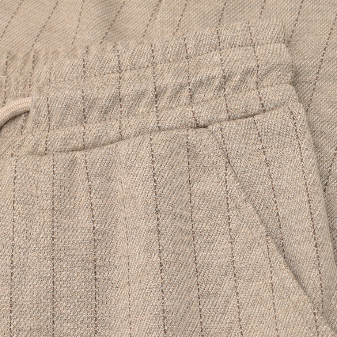 Stripe Pants