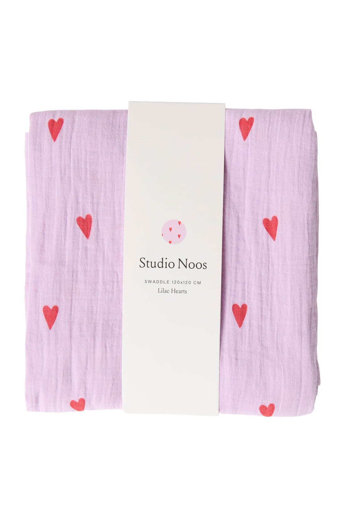 Swaddle Print Large