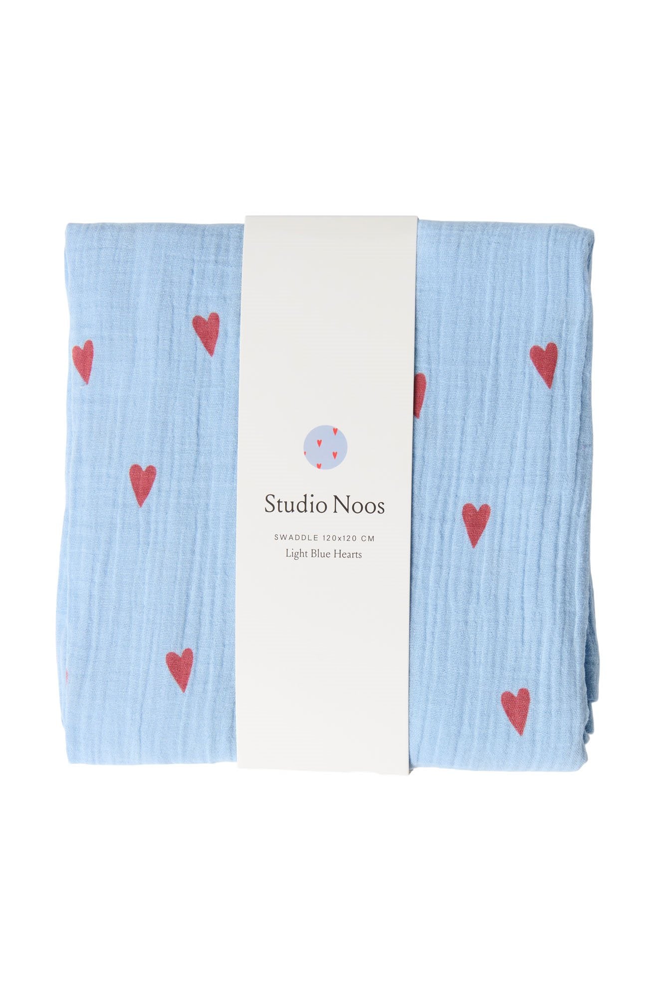 Swaddle Print Large