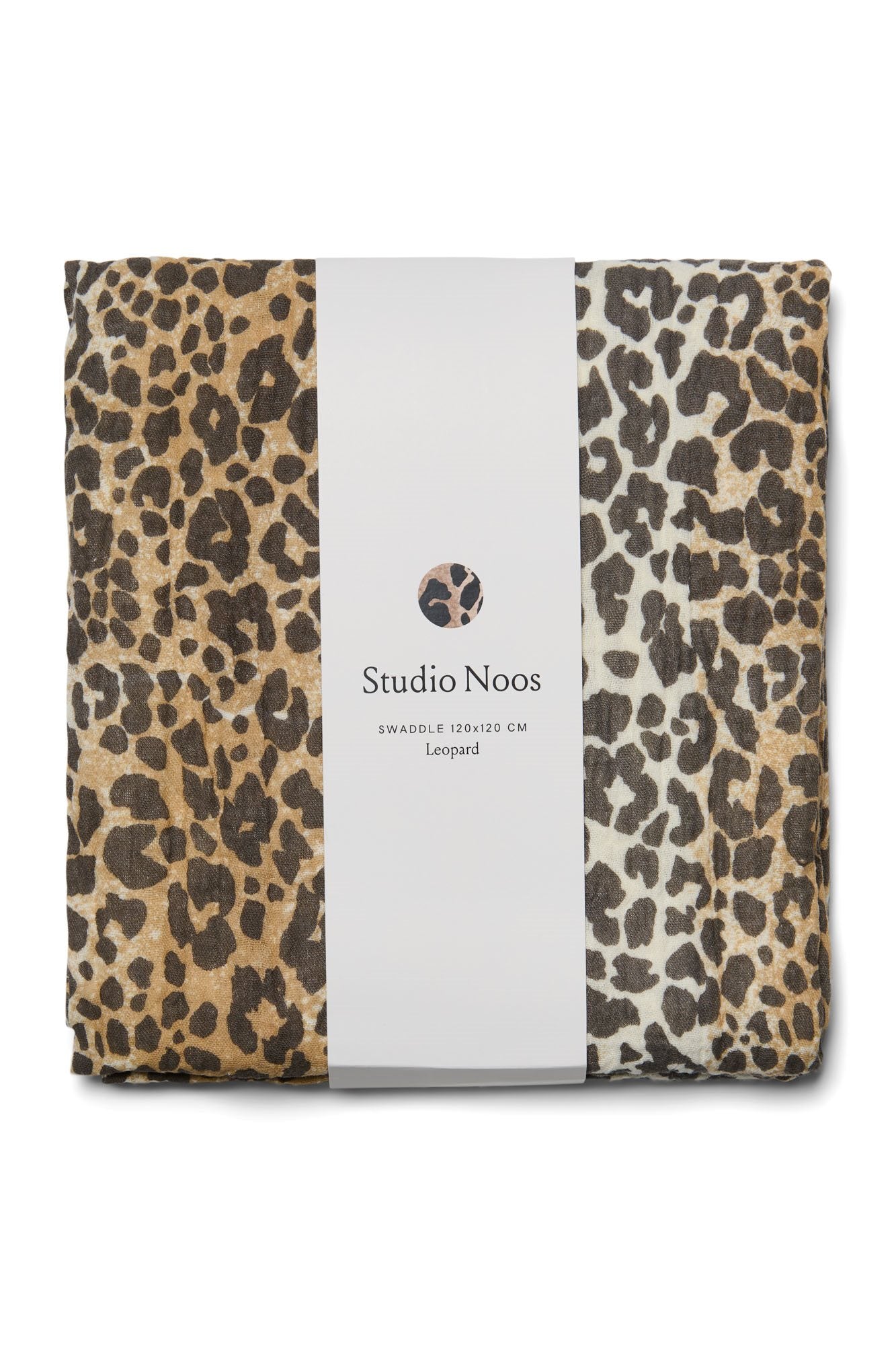 Swaddle Print Large