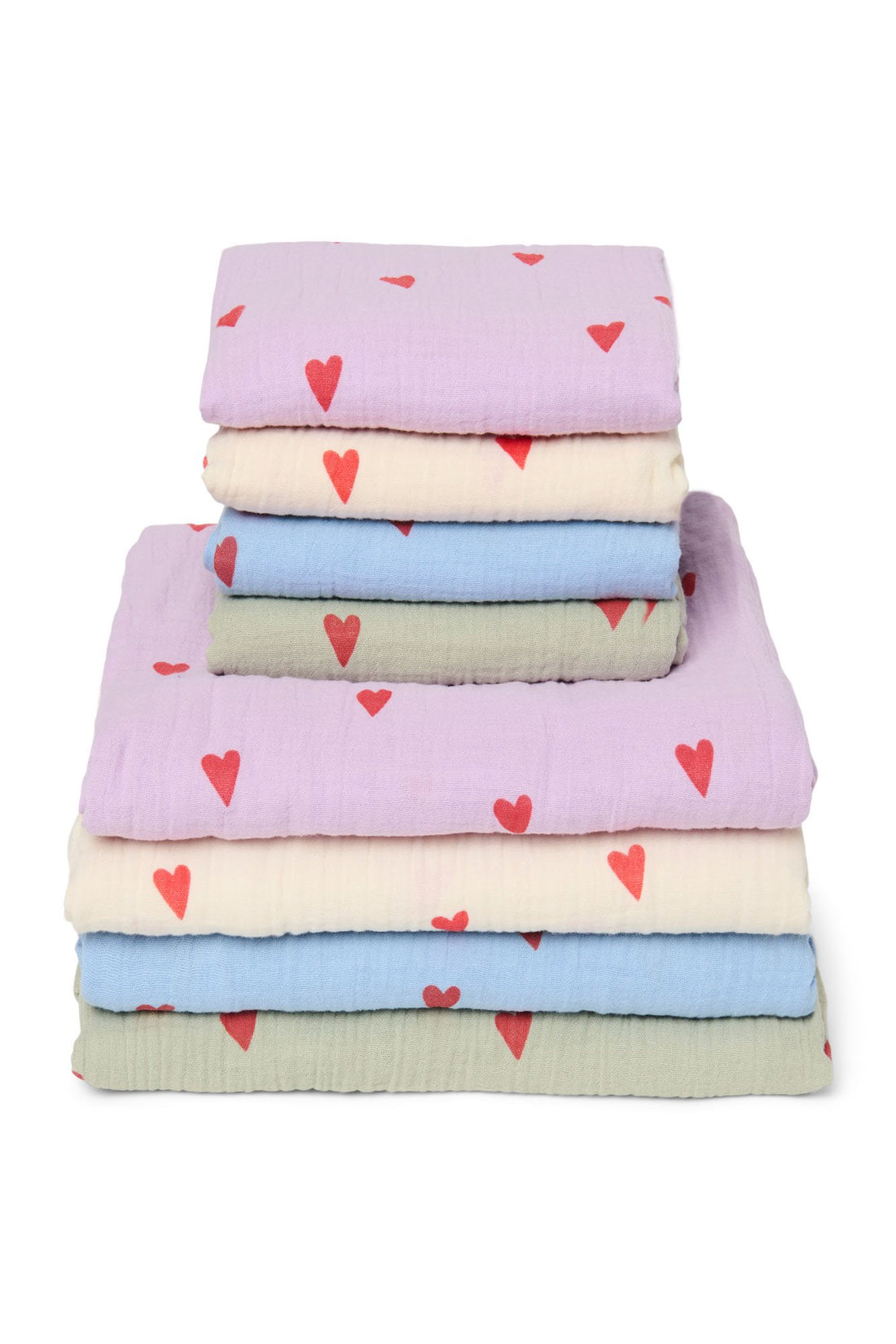 Swaddle Print medium