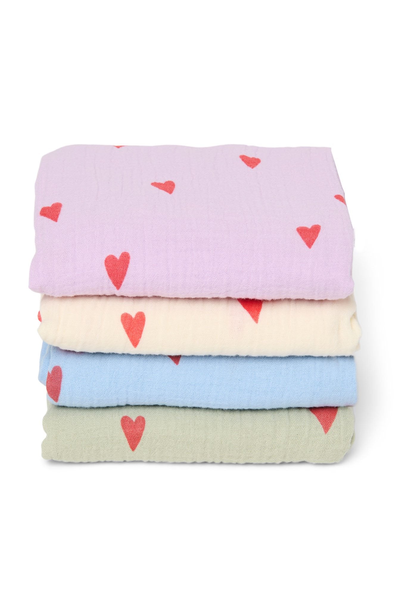 Swaddle Print medium