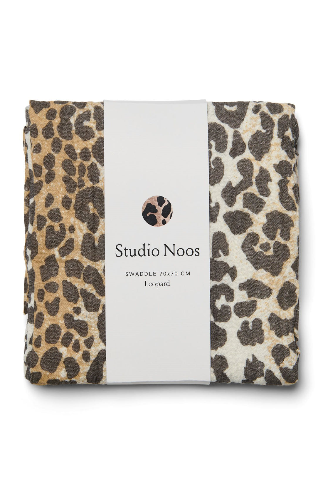 Swaddle Print medium