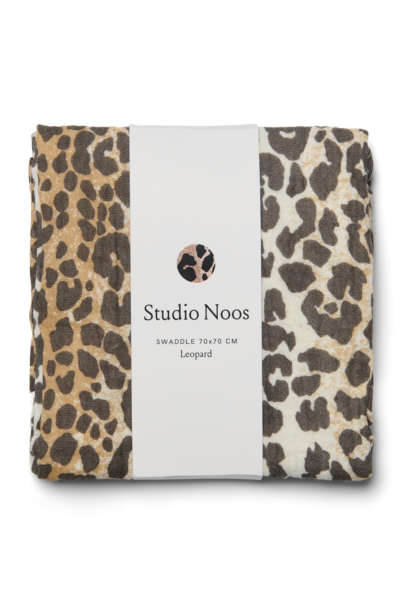 Swaddle Print medium