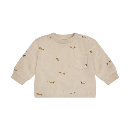 Sweat Shirt