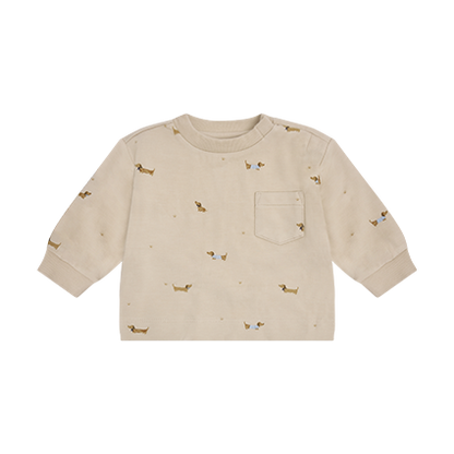 Sweat Shirt