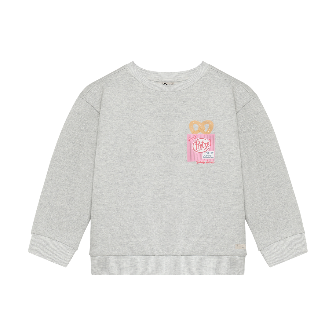 Sweater Backprint