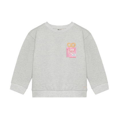 Sweater Backprint