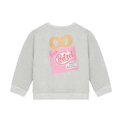 Sweater Backprint