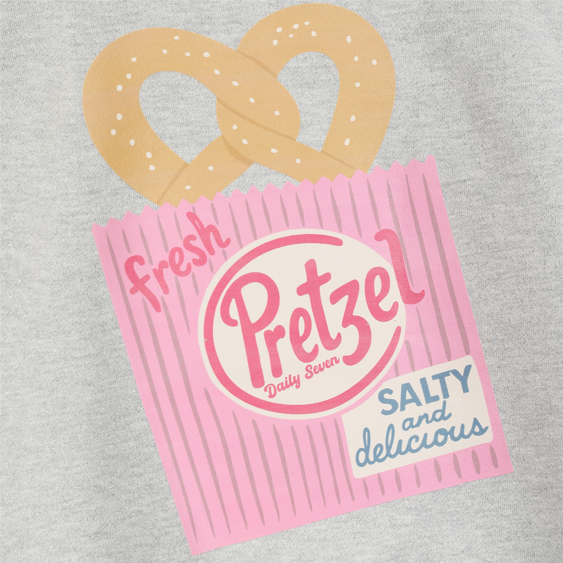 Sweater Backprint