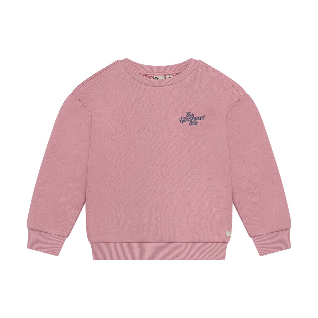 Sweater Backprint