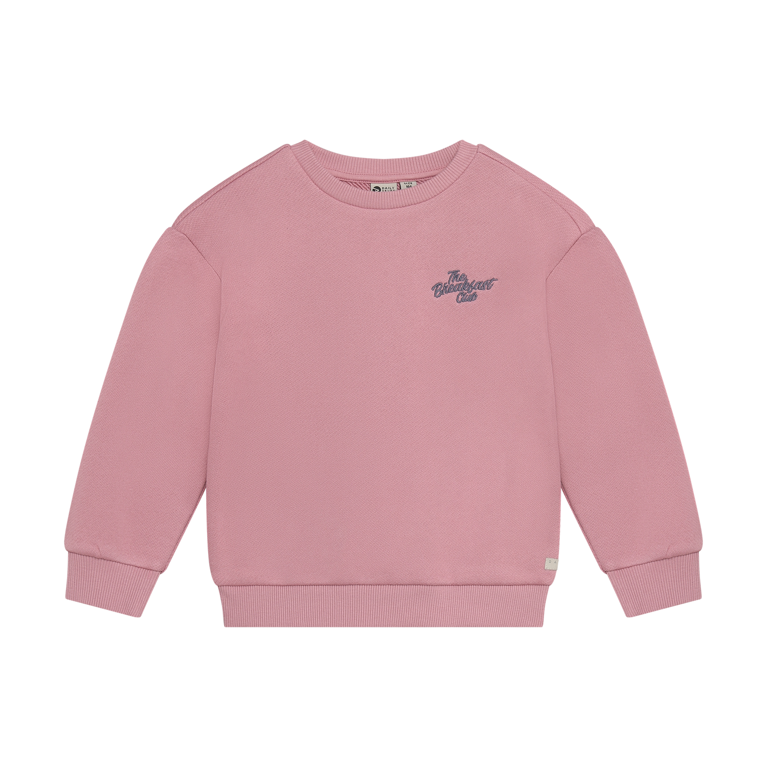 Sweater Backprint