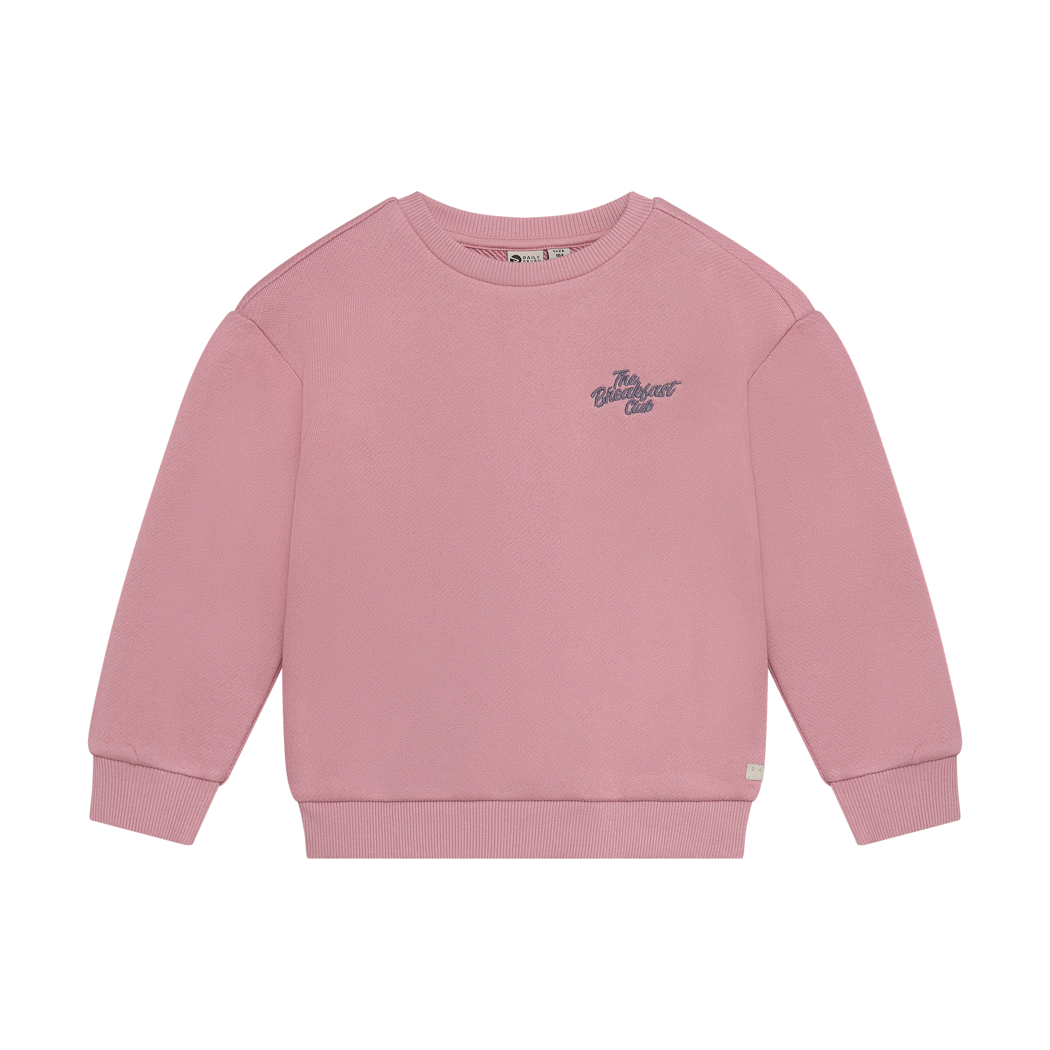 Sweater Backprint