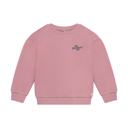 Sweater Backprint