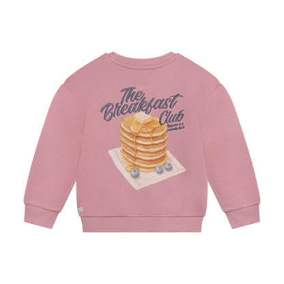 Sweater Backprint