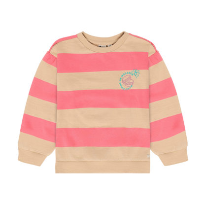 Sweater Big Stripe
