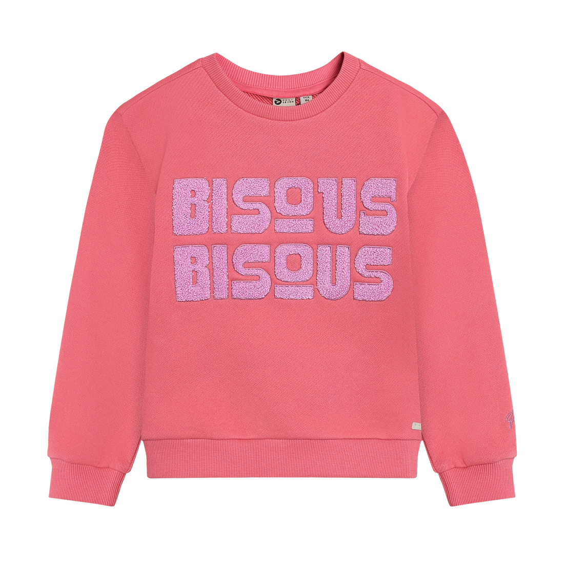 Sweater Bisous