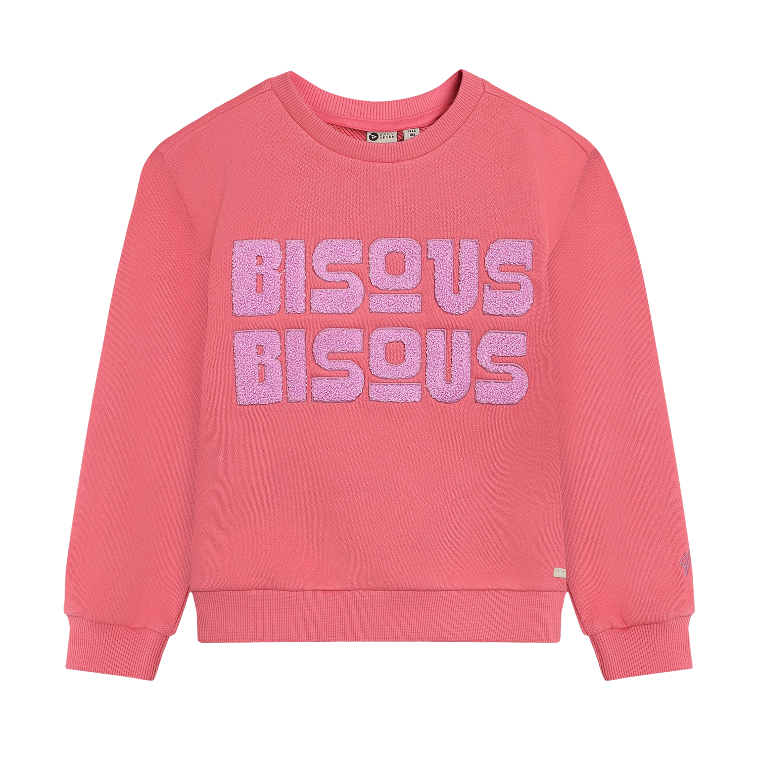 Sweater Bisous