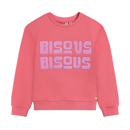 Sweater Bisous