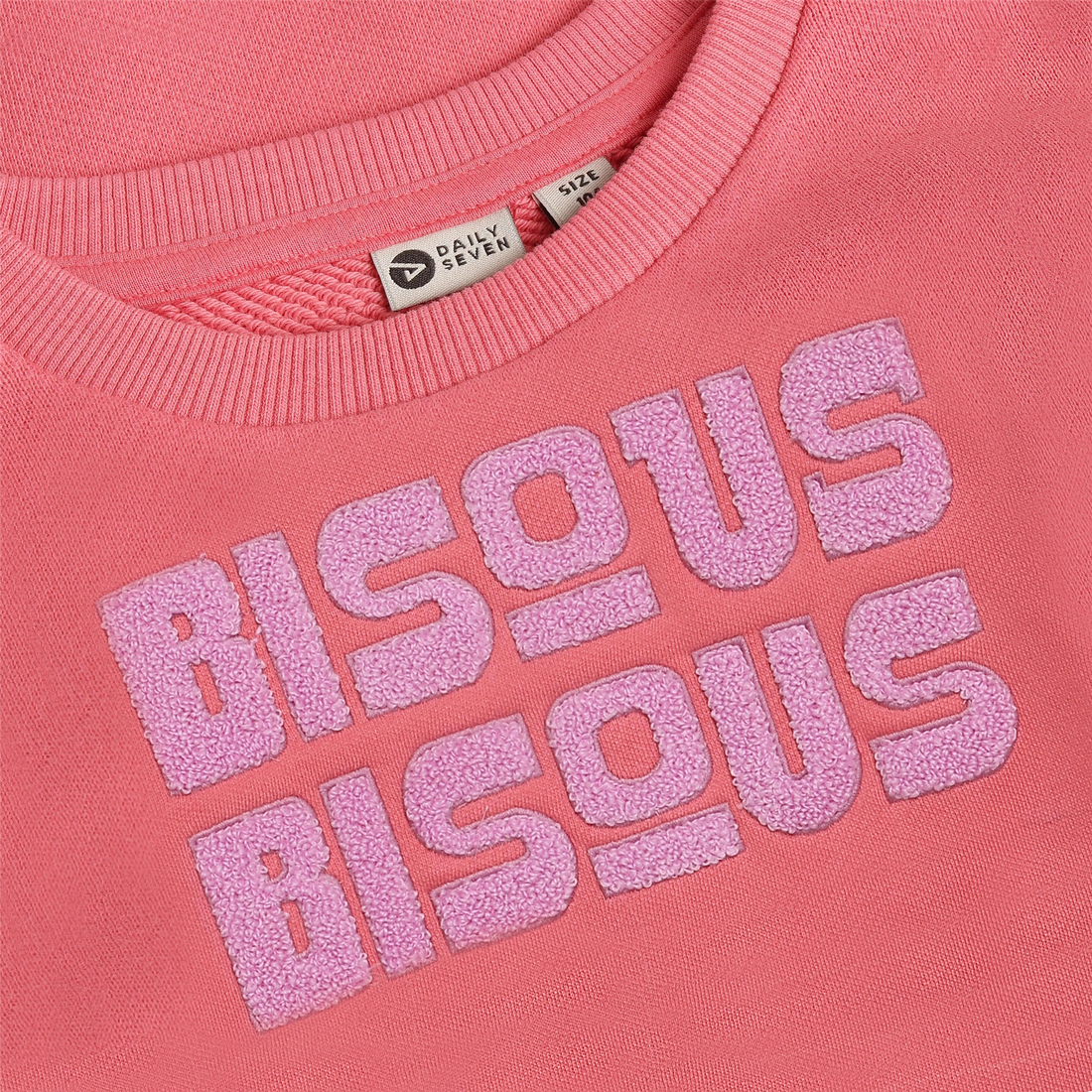 Sweater Bisous