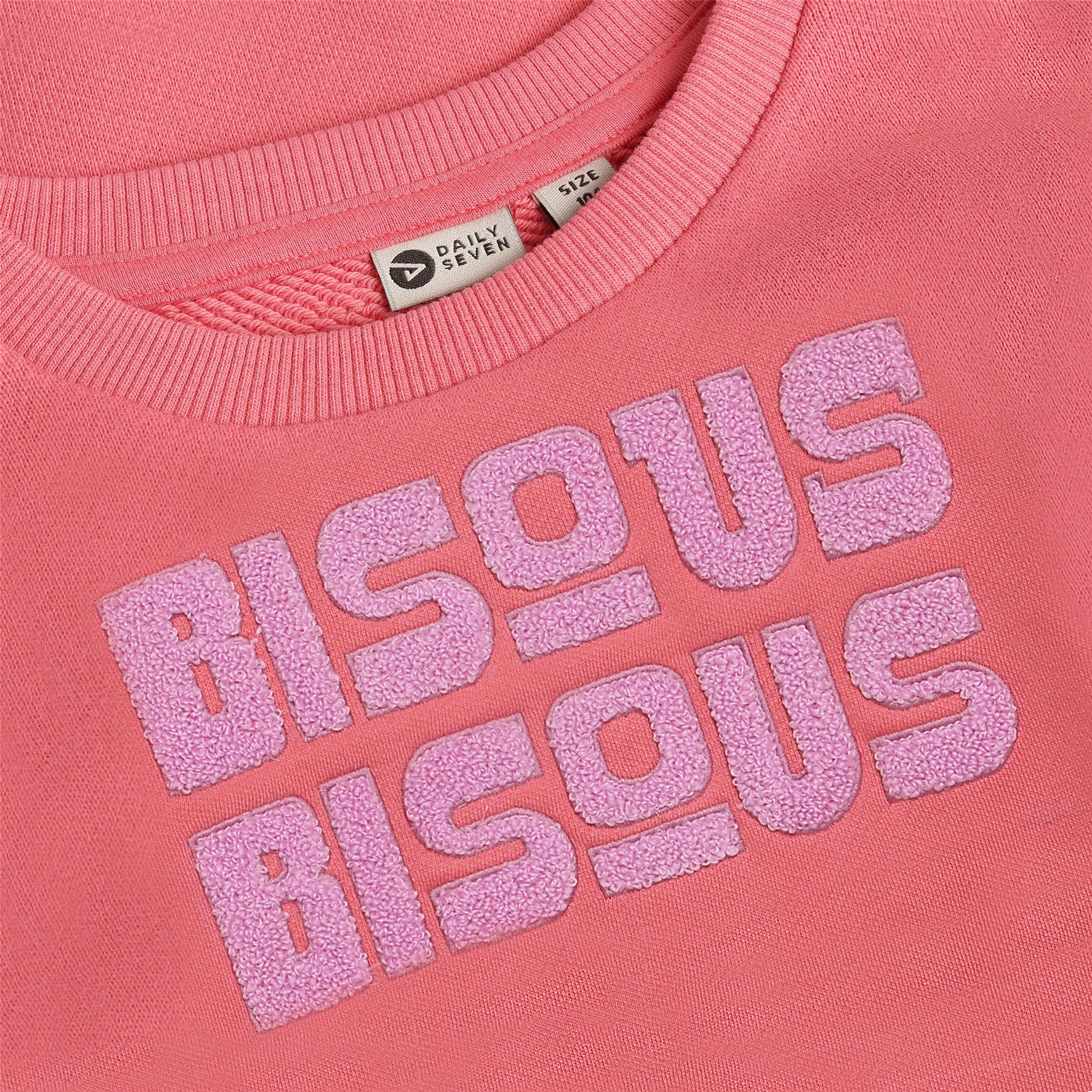 Sweater Bisous