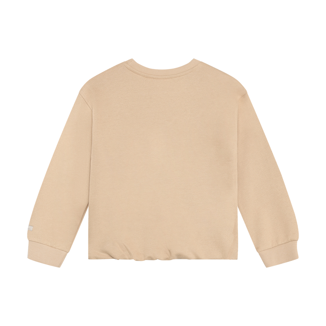Sweater Cropped Artwork