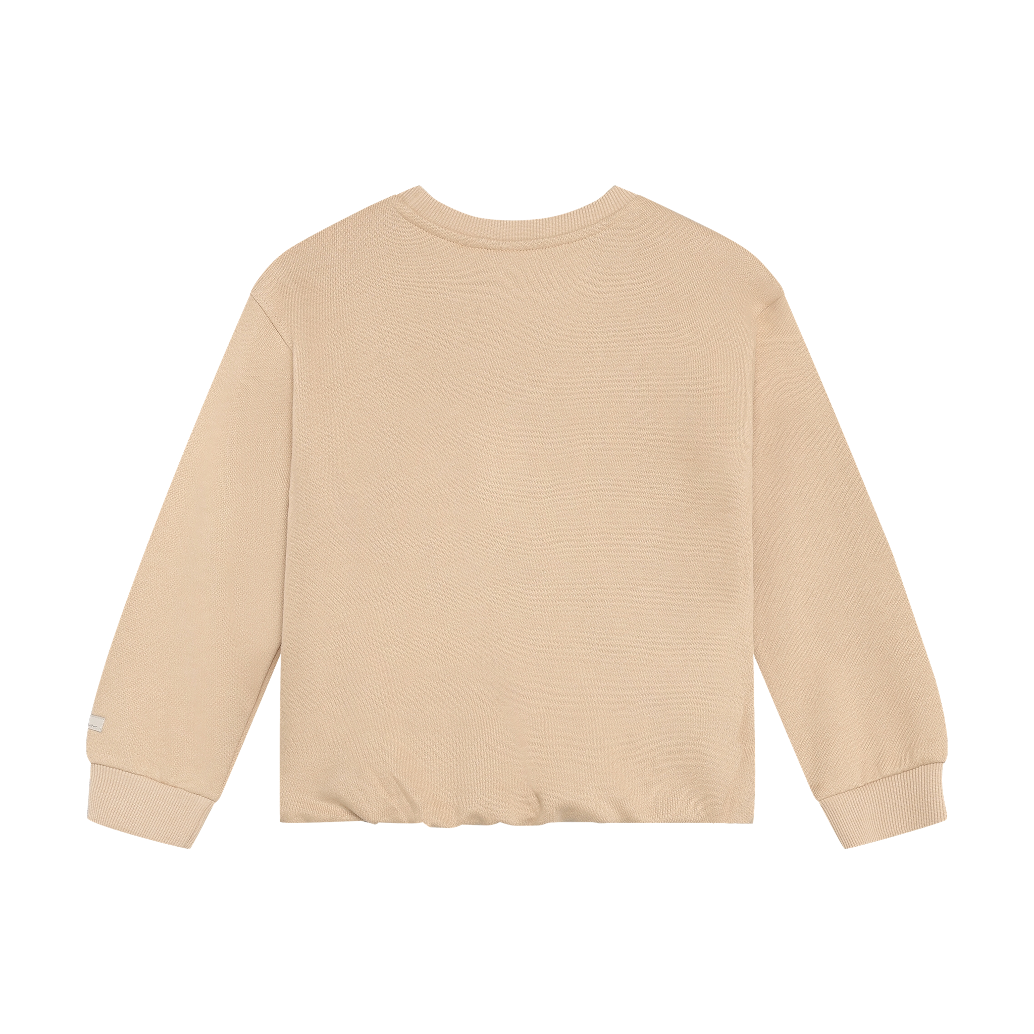 Sweater Cropped Artwork