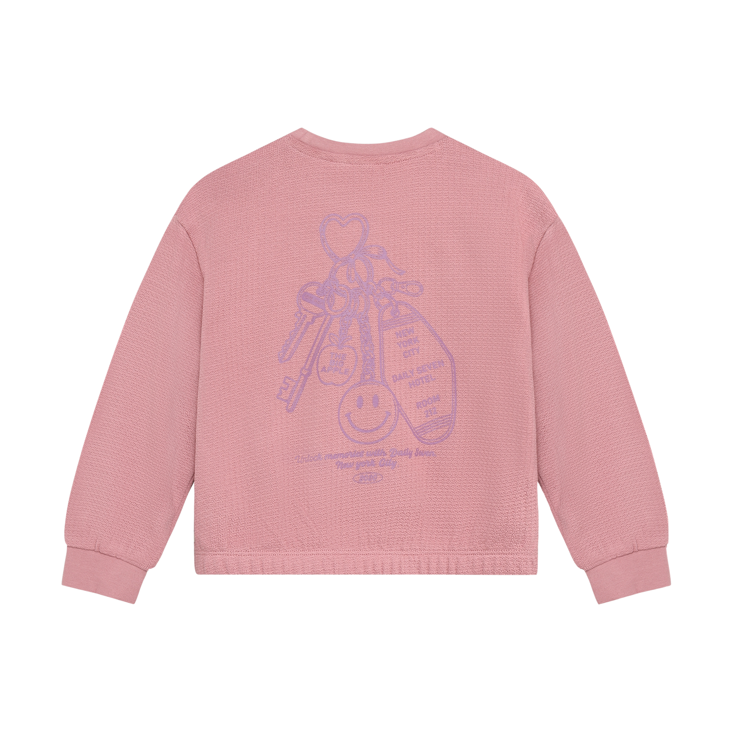 T-Shirt Longsleeve Artwork