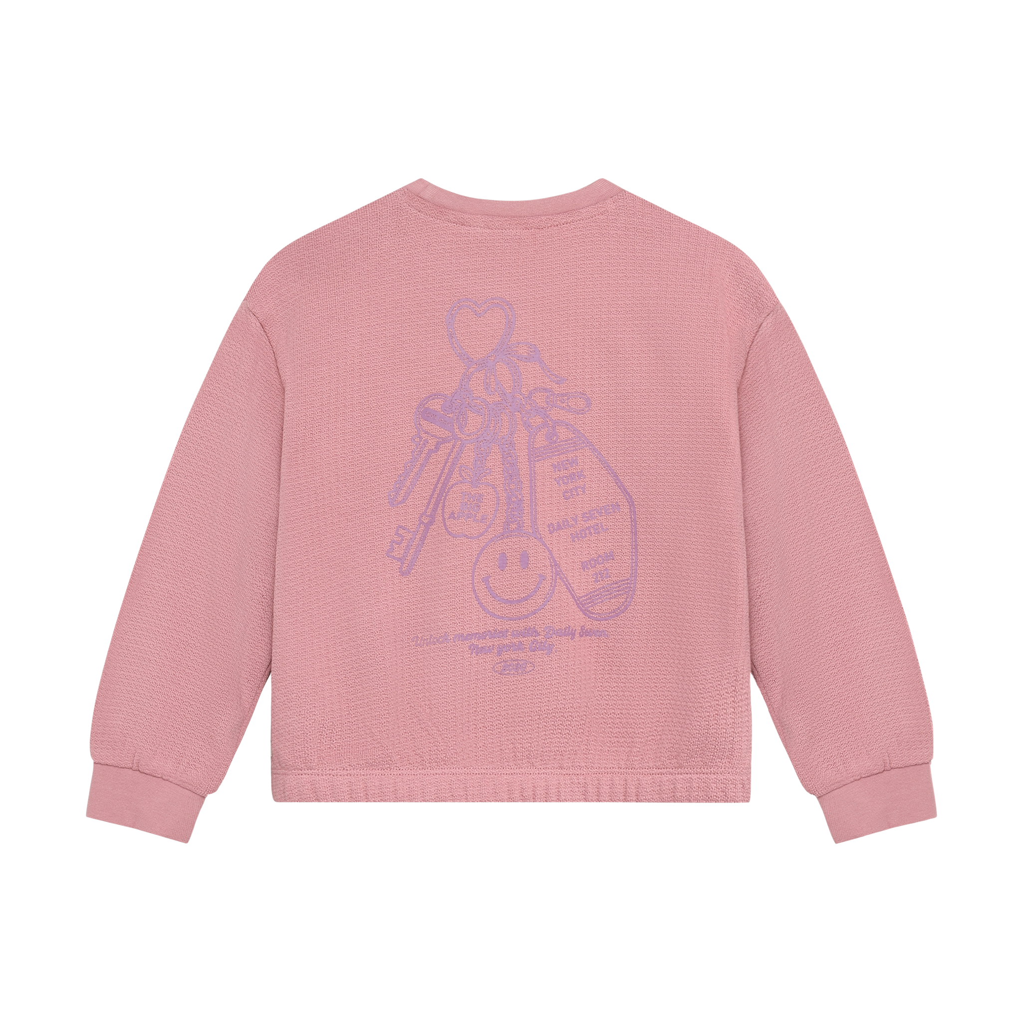 T-Shirt Longsleeve Artwork