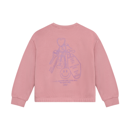 T-Shirt Longsleeve Artwork