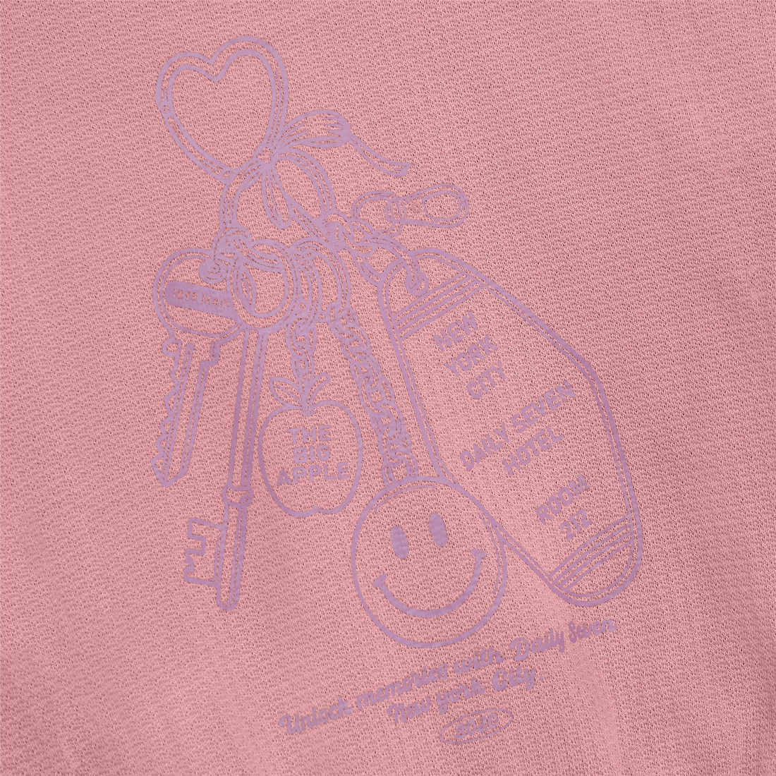 T-Shirt Longsleeve Artwork