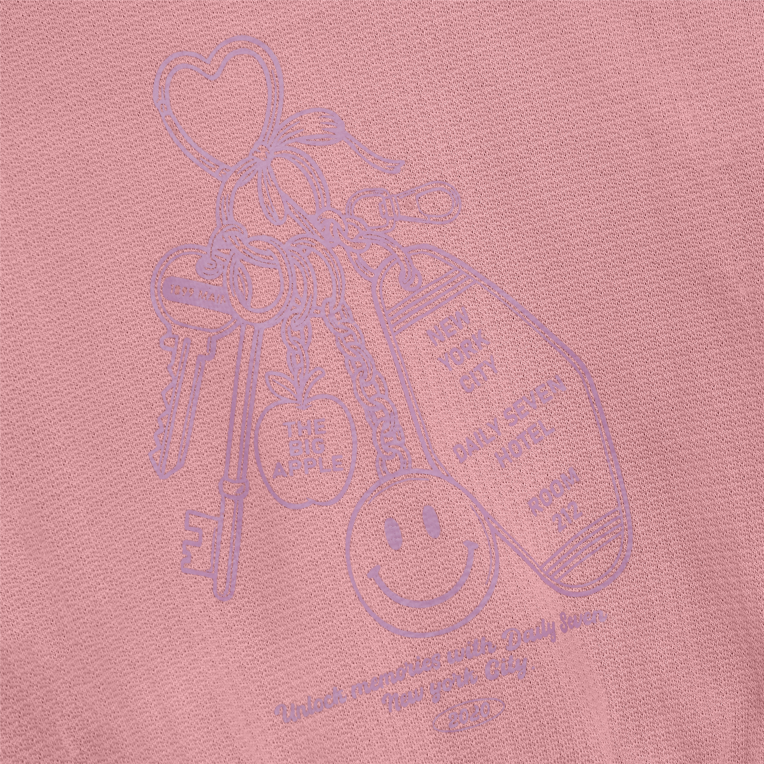T-Shirt Longsleeve Artwork